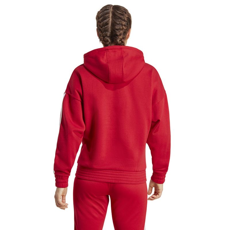 Adidas TIRO 23 Sweat Hoody W HS7234