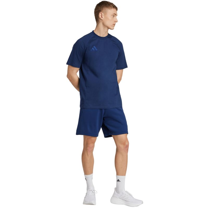 Adidas Tiro 25 Tee Travel M JY5949 T-shirt