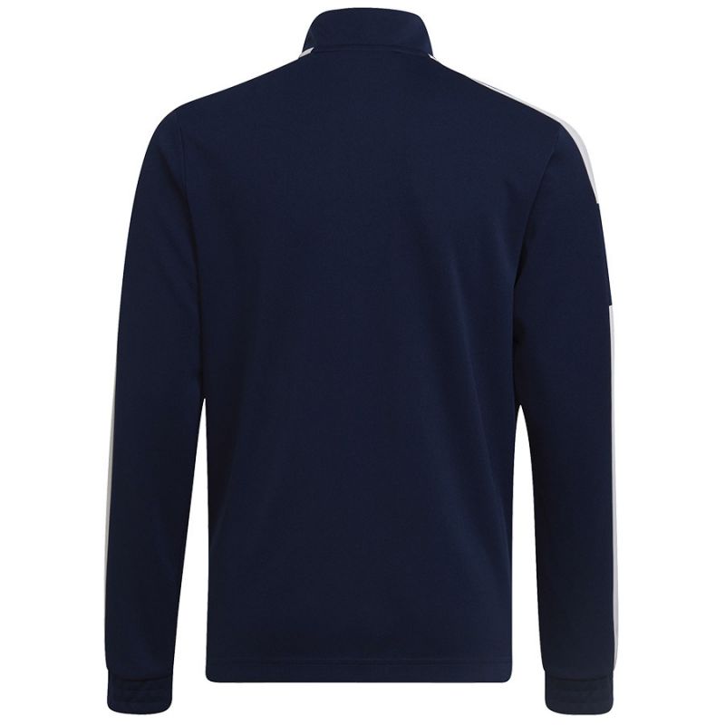 Adidas Squadra 21 Training Jacket Jr HC6276 sweatshirt
