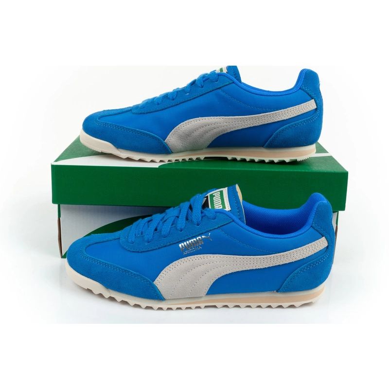 Scarpe Puma Arizona Nylon W 398682 01