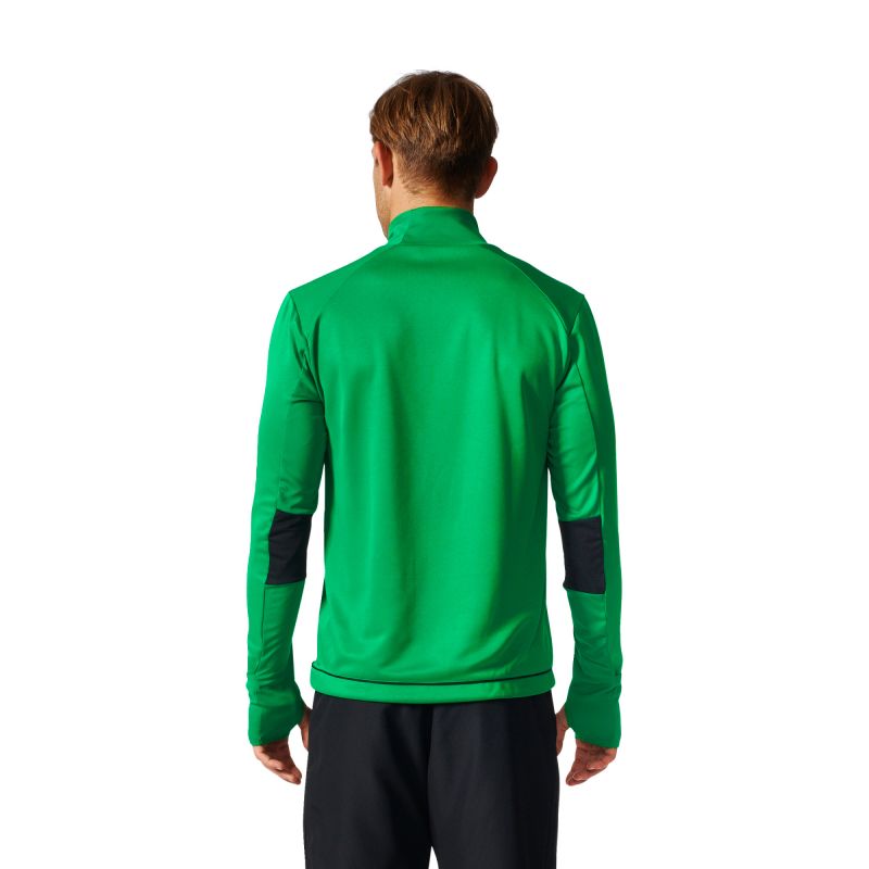 adidas Tiro 17 M BQ2738 training sweatshirt