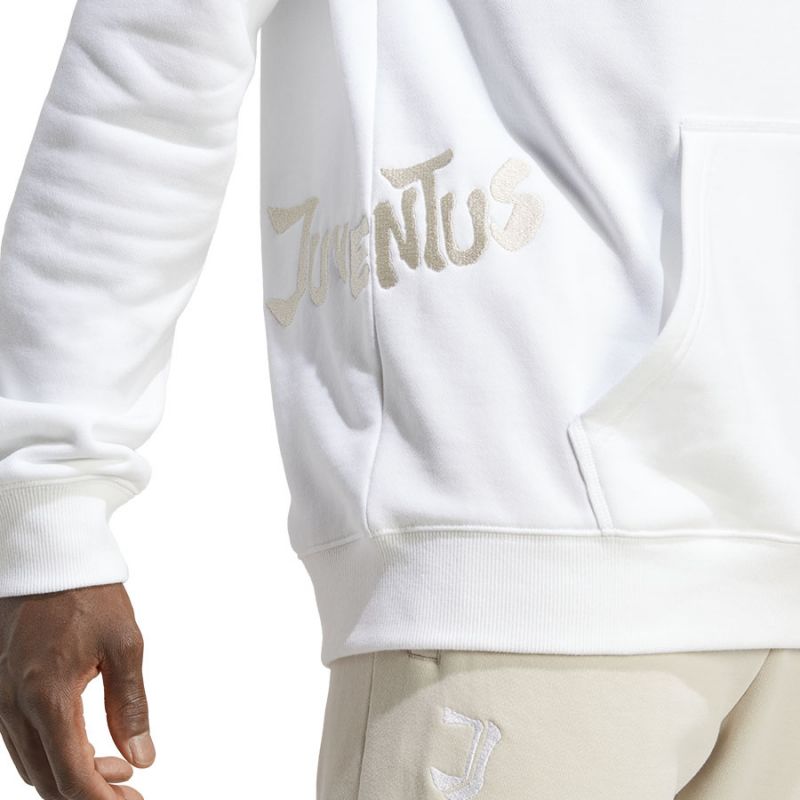 Adidas Juventus Chinese Story Hoodie M HS9802
