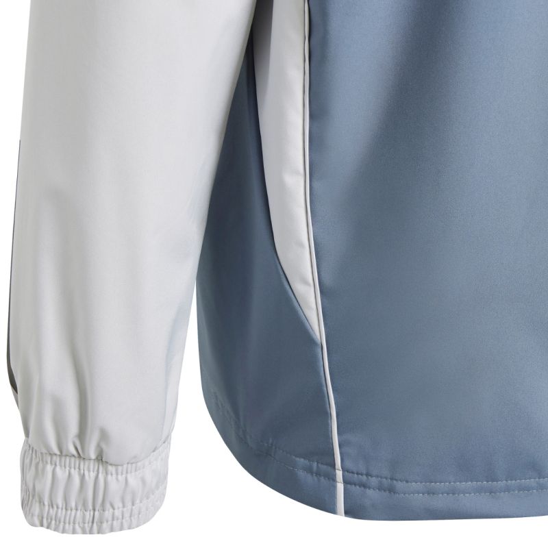 Giacca adidas Tiro 23 Competition All-Weather Jr HU1319
