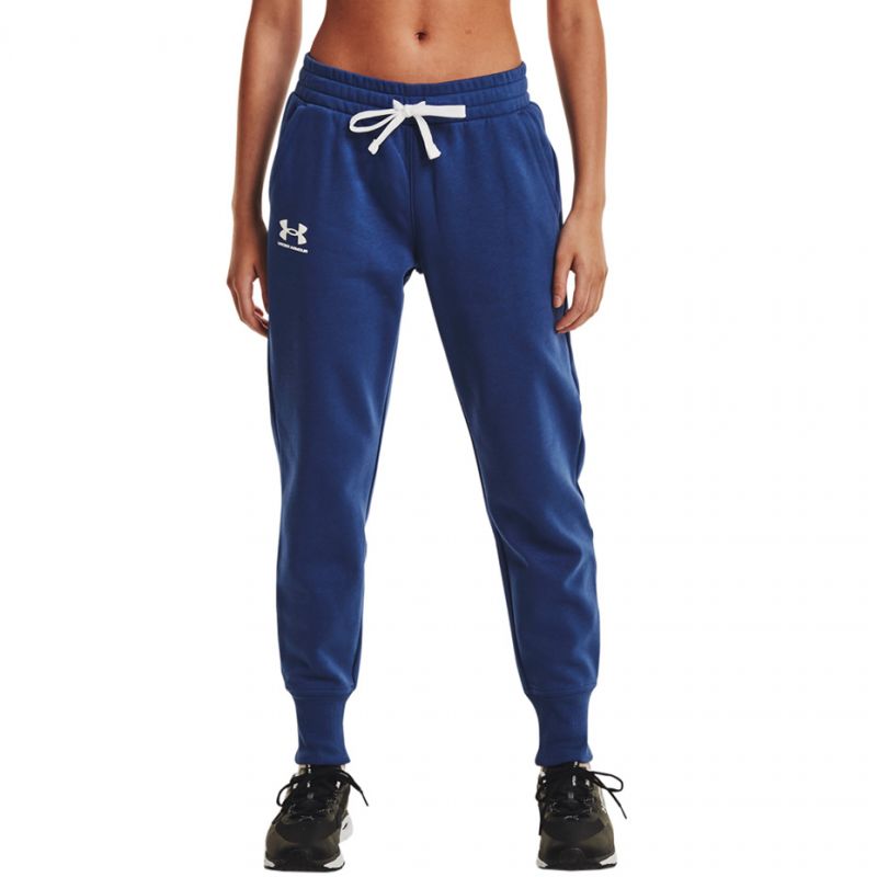 Under Armour Rival Fleece Joggers W 1356416 404