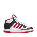 Scarpe Adidas Rapid Court Mid Jr JR3180