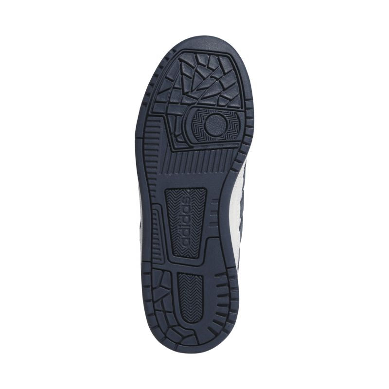 Adidas Rapid Court Low Jr JR0167 shoes