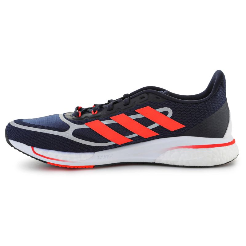 Adidas Supernova + M GY0844 Running Shoes