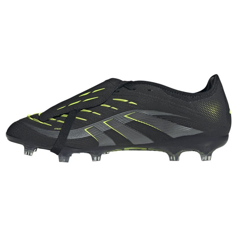 Scarpe Adidas Predator Pro FT FG M JS4072