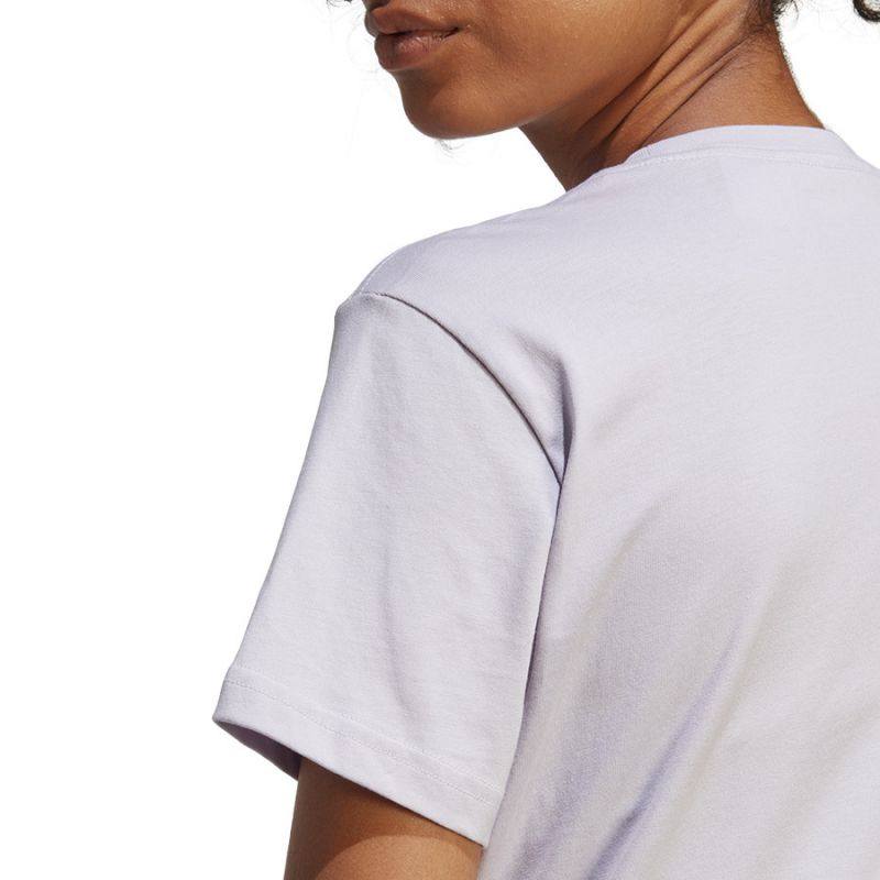 adidas Big Logo Tee W IC0633