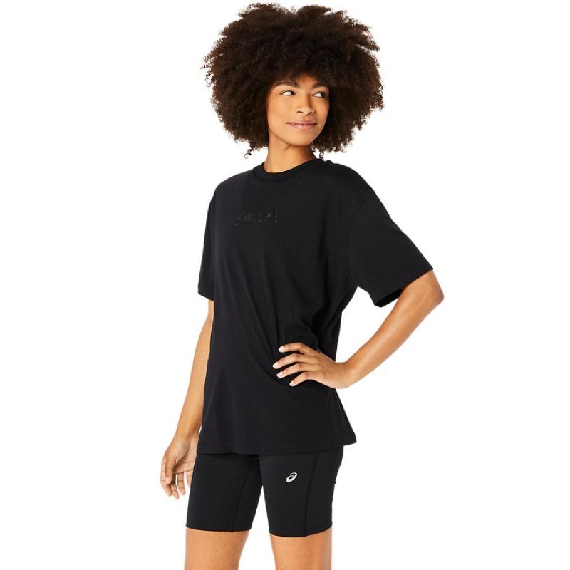 Asics Logo Tee W 2032C843002