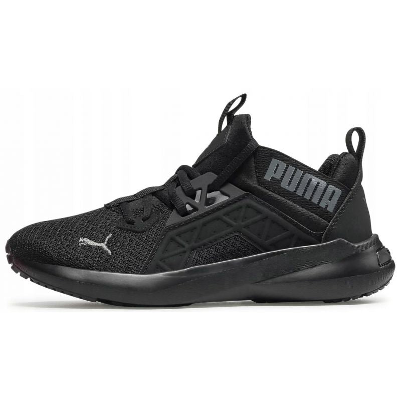 Puma Softride Enzo Nxt Black Castlero JR 195569-01 shoes