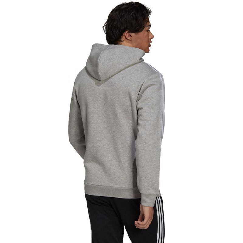 Adidas Mens Essentials Hoodie M GV5249 sweatshirt