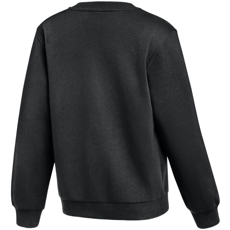 Nike Park 26 Fleece Crew Kids' Sweatshirt Black IB1188 010