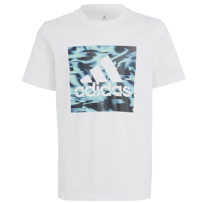 T-shirt adidas AKD GT Jr IB9140