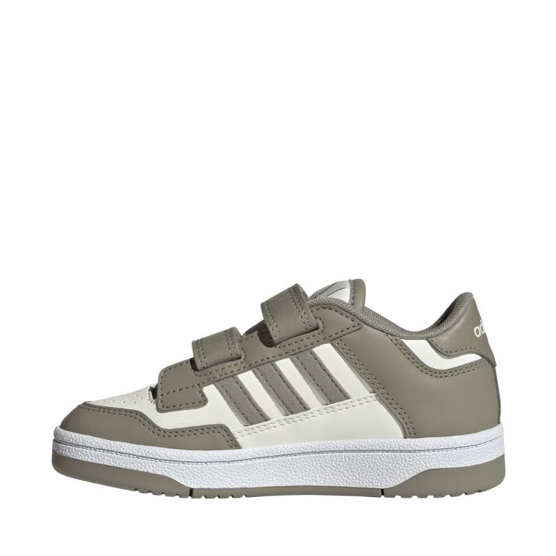 Adidas Rapid Court Jr JP7653 shoes