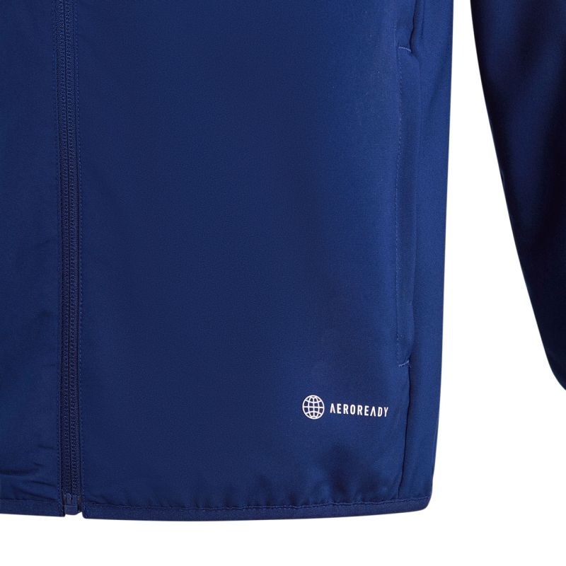 Giacca Adidas Tiro 23 League Windbreaker Jr IA1627