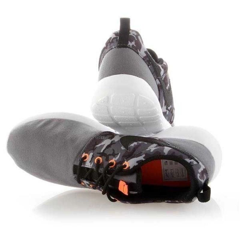Scarpe Nike Roshe One Print Jr 677782-004