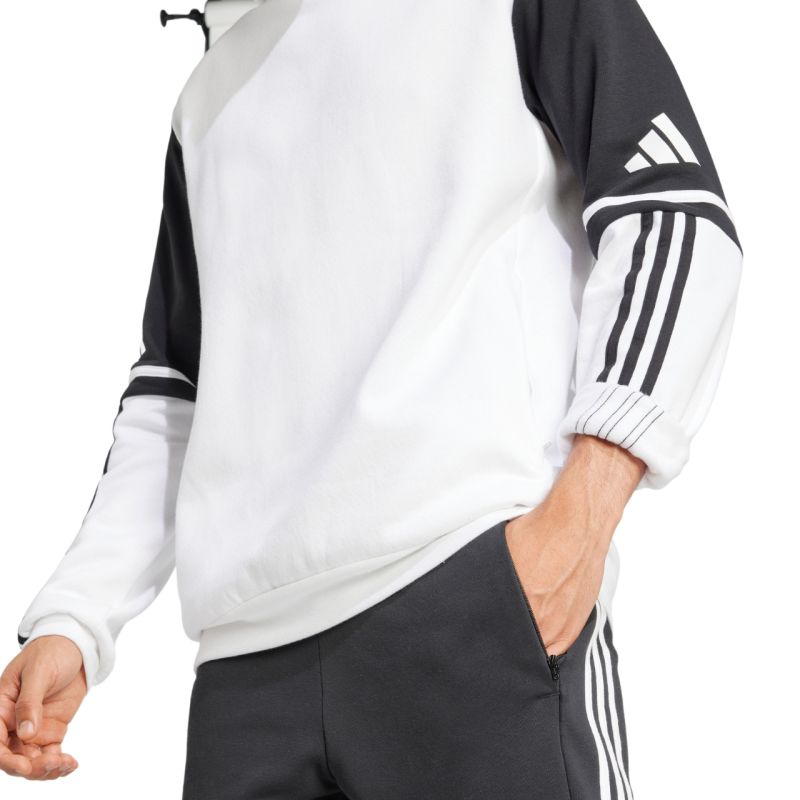 Adidas Squadra 25 Hoodie M JD2976