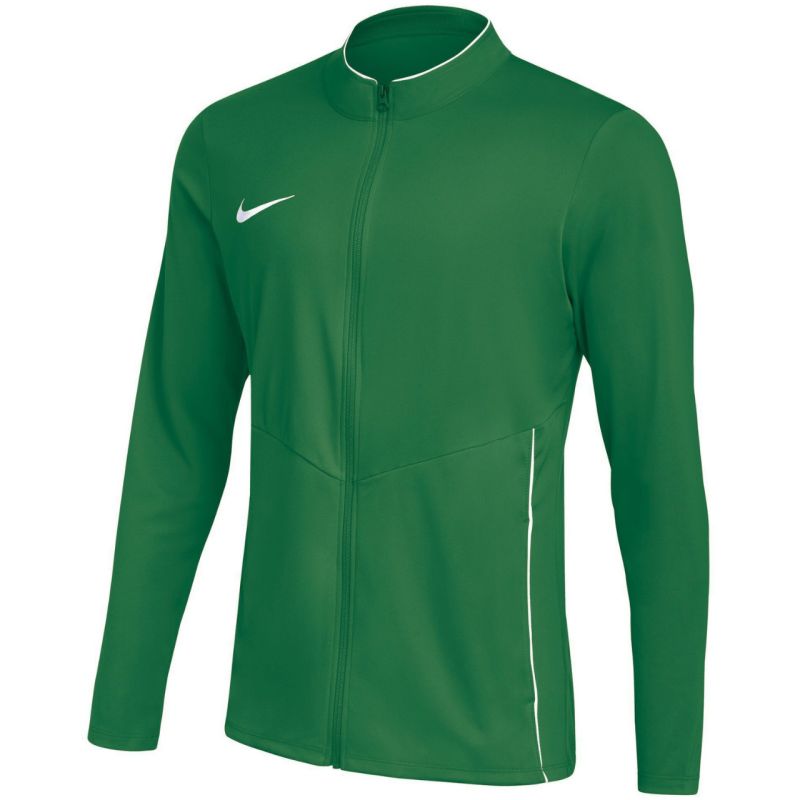 Felpa Uomo Nike Dri-FIT Park 26 Verde HM7249 302