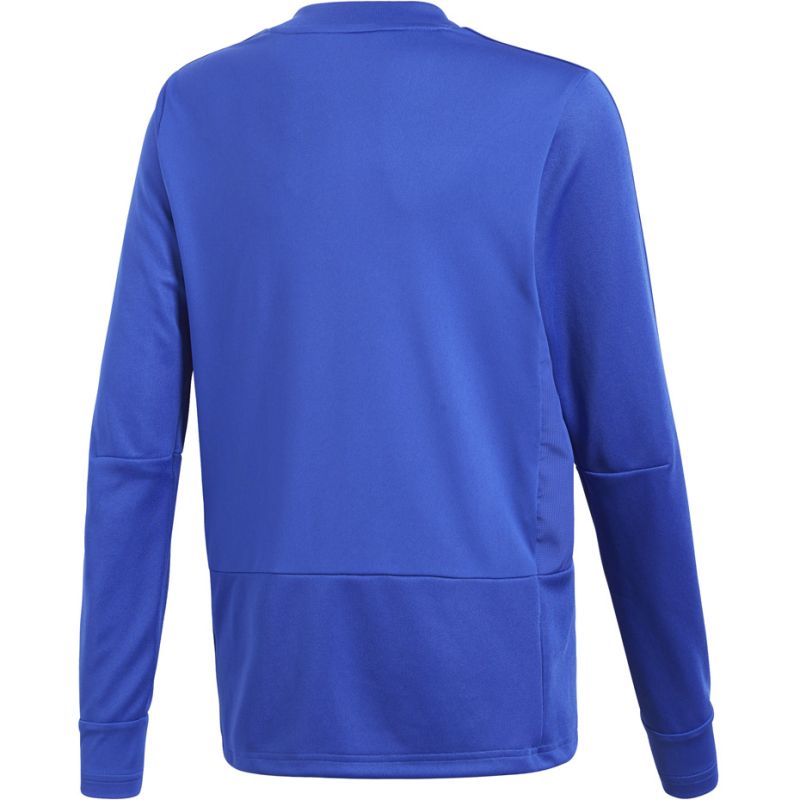 adidas Condivo 18 Training Top Junior CG0390 football sweatshirt