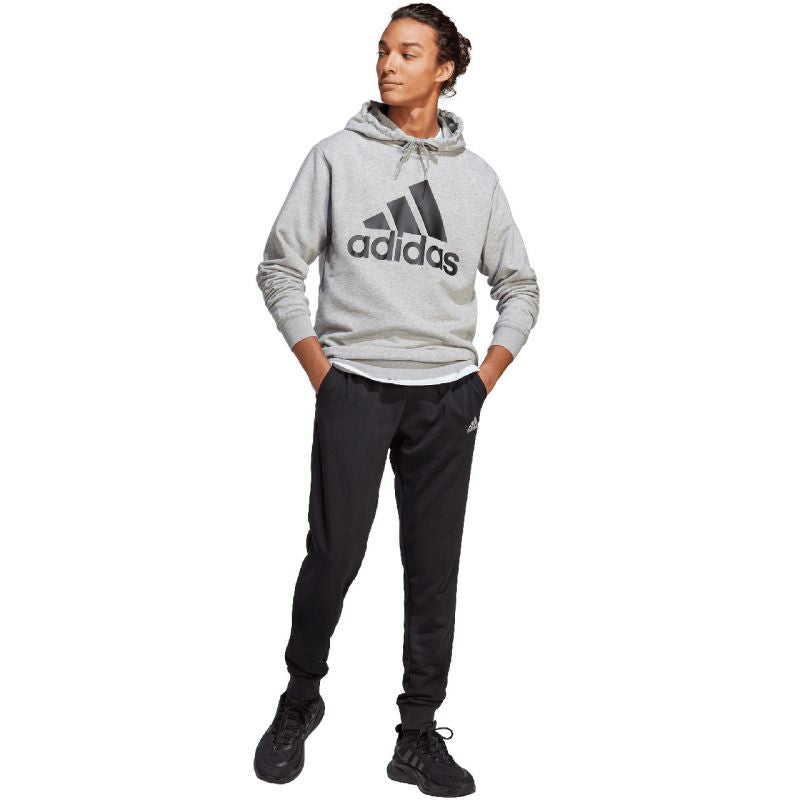 Tuta Adidas Big Logo Terry M IC6749