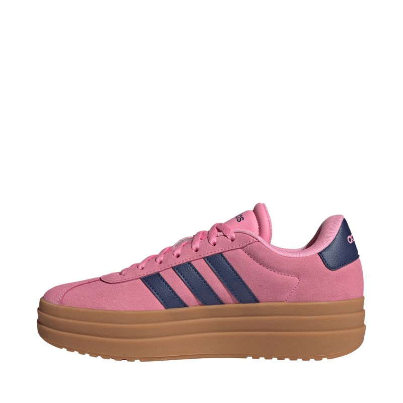 Scarpe Adidas VL Court Bold W JI1789