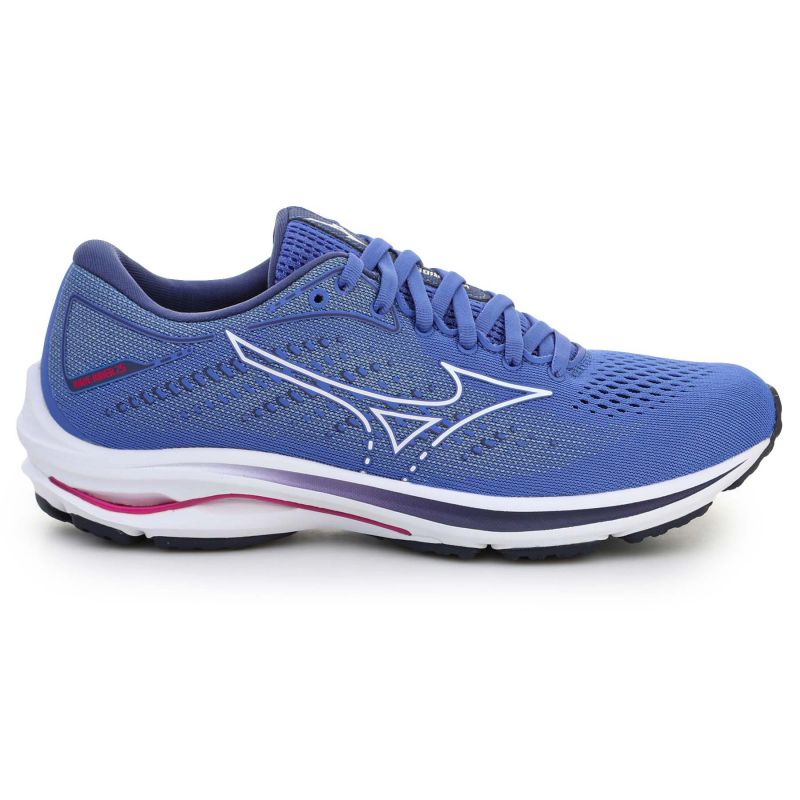 Mizuno Wave Rider 25 W J1GD210300 Shoes