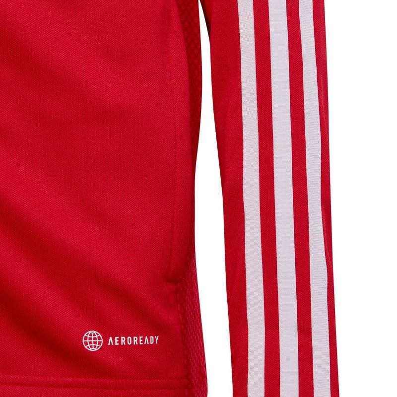 Felpa Adidas Tiro 23 League Training Jr HS3527
