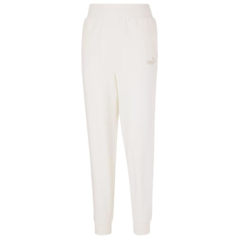 Puma ESS+ Embroidery High-Waist Pants FL W 670007 99
