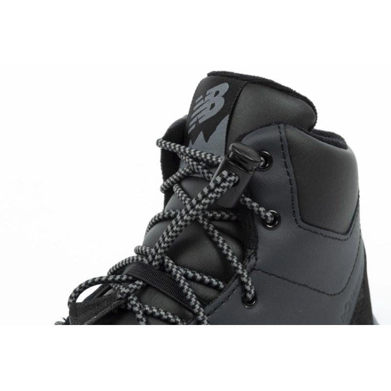 New Balance Jr KH800BKY Winter Shoes