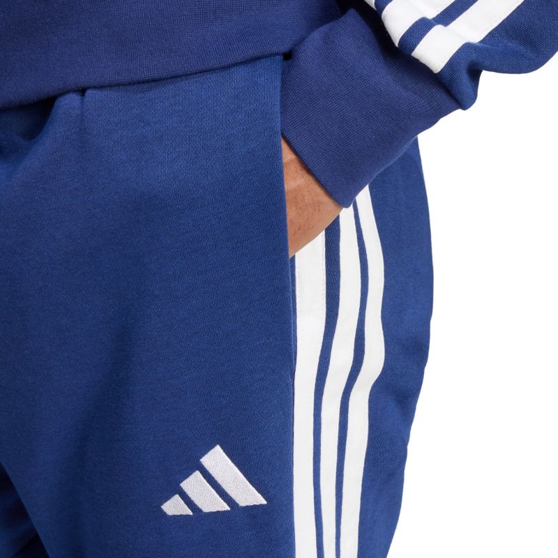 adidas Essentials 3-Stripes Fleece M pants JD1859