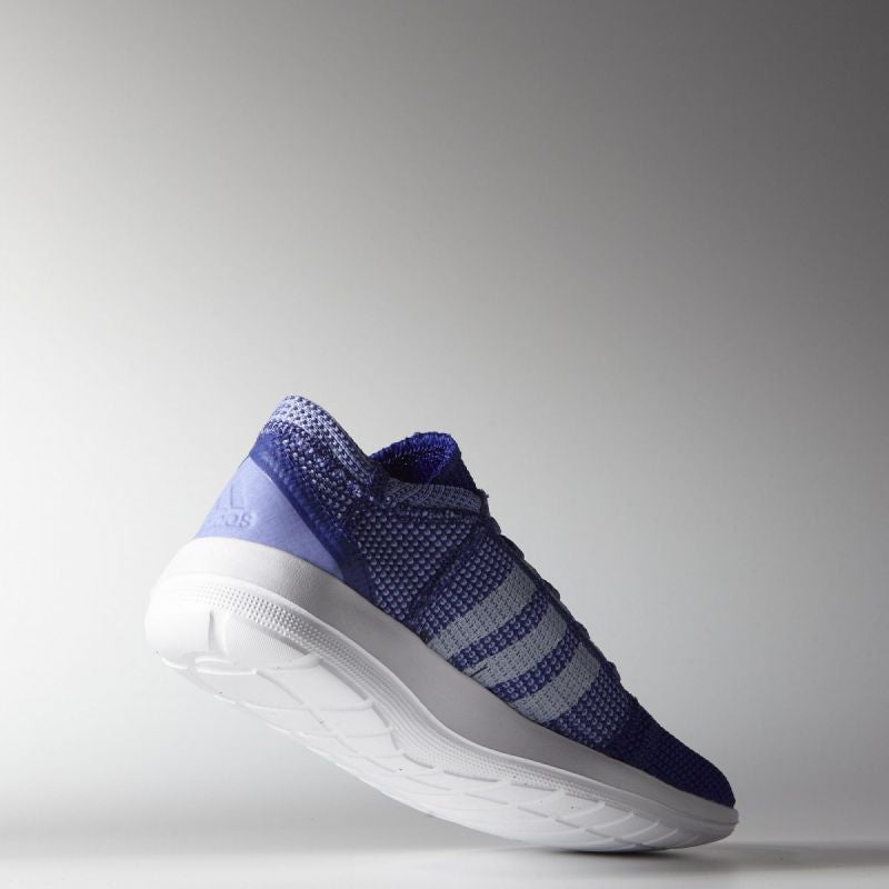 adidas element refine tricot running shoes W B40629