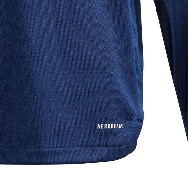 Felpa Adidas Tiro 21 Training Top Giovane Jr GK9661
