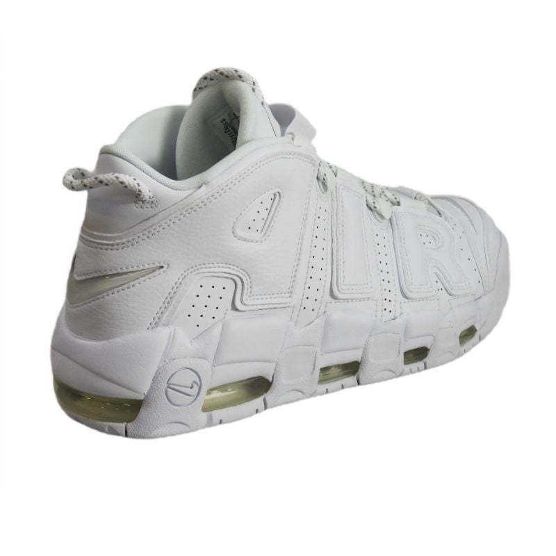 Nike Air More Uptempo `96 M 921948-100 shoes