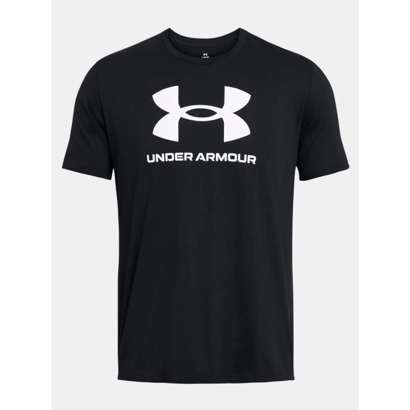 T-shirt Under Armour Sportstyle Logo M 1382911-001