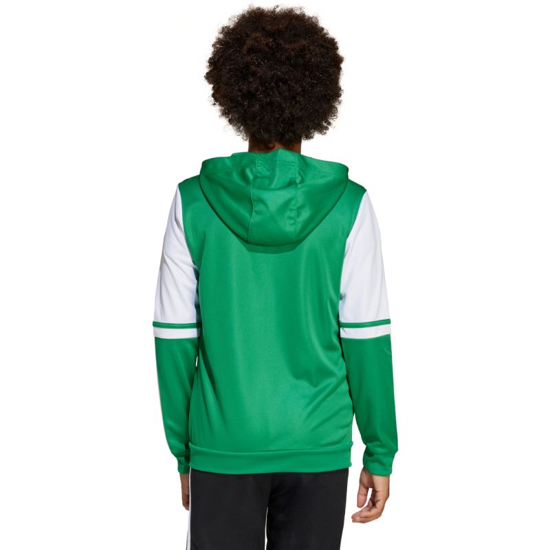 Adidas Squadra 25 Hoody Jr JP3163 sweatshirt
