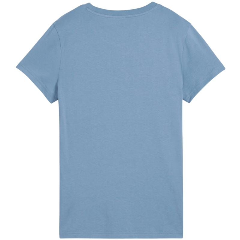 Puma Ess Metallic No. 1 Logo T-shirt W 631536 34