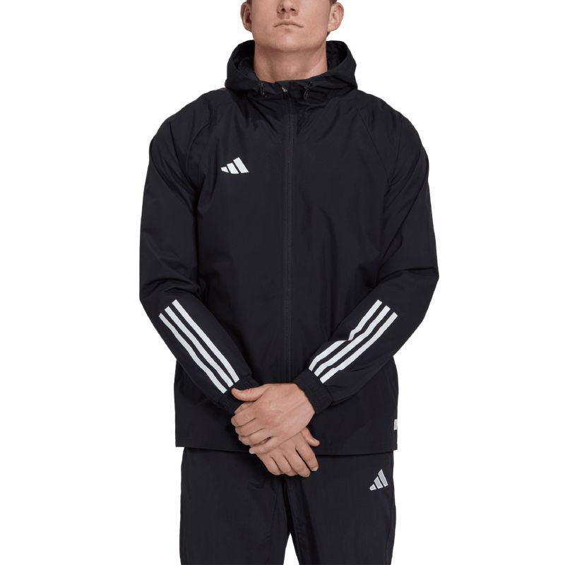 Adidas Tiro 23 Competition All-Weather M HK7656 sweatshirt