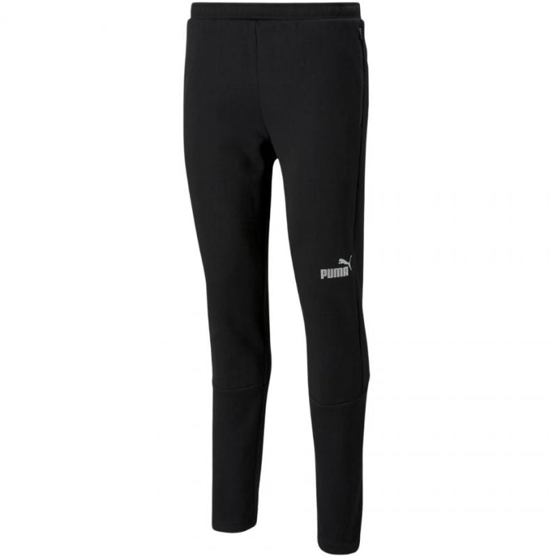 Pantaloni Puma teamFinal Casuals M 657386 03