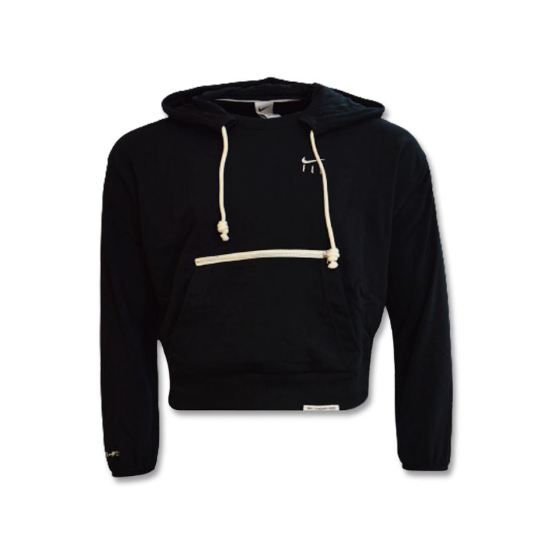 Nike Standard Issue Hoodie Wmns - DA6483-010