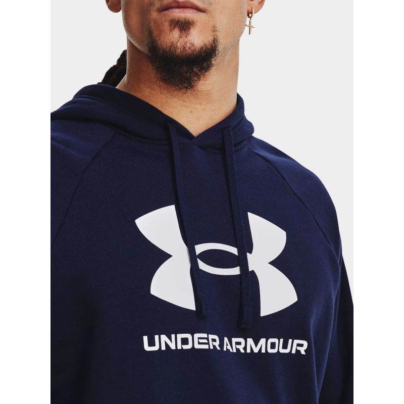 Felpa Under Armor M 1379758-410
