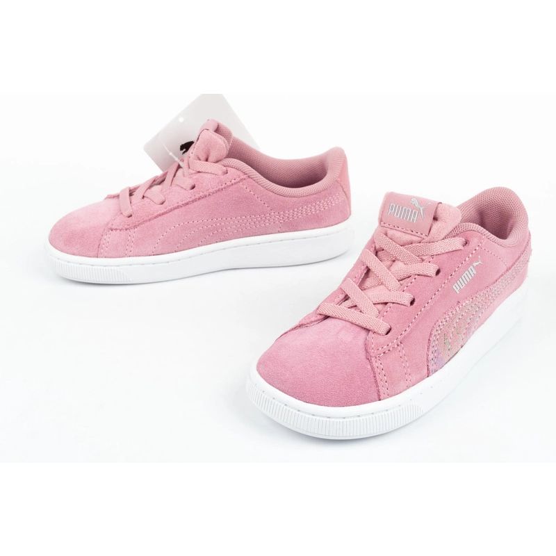Scarpe Puma Vikky Jr 373167 02