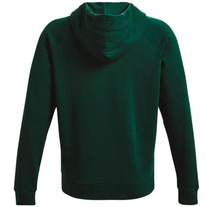 Under Armor Rival Fleece Big Logo HD sweatshirt M 1357093 330