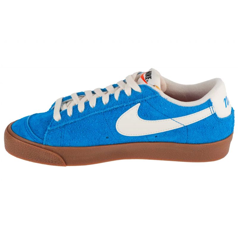 Nike Blazer Low 77 W FQ8060-400 shoes