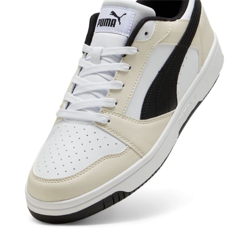 Scarpe Puma Rebound V6 Low W 392328 18