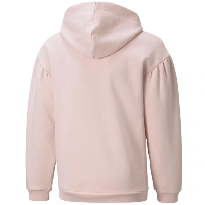 Puma Alpha Hoodie FL Jr felpa 589232 36