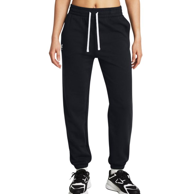 Under Armour Rival Terry Jogger Pants W 1382735 002