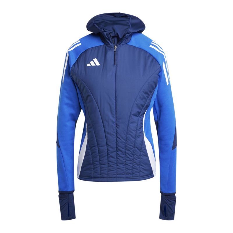 Adidas Tiro 24 Competition Winter W felpa IY0122