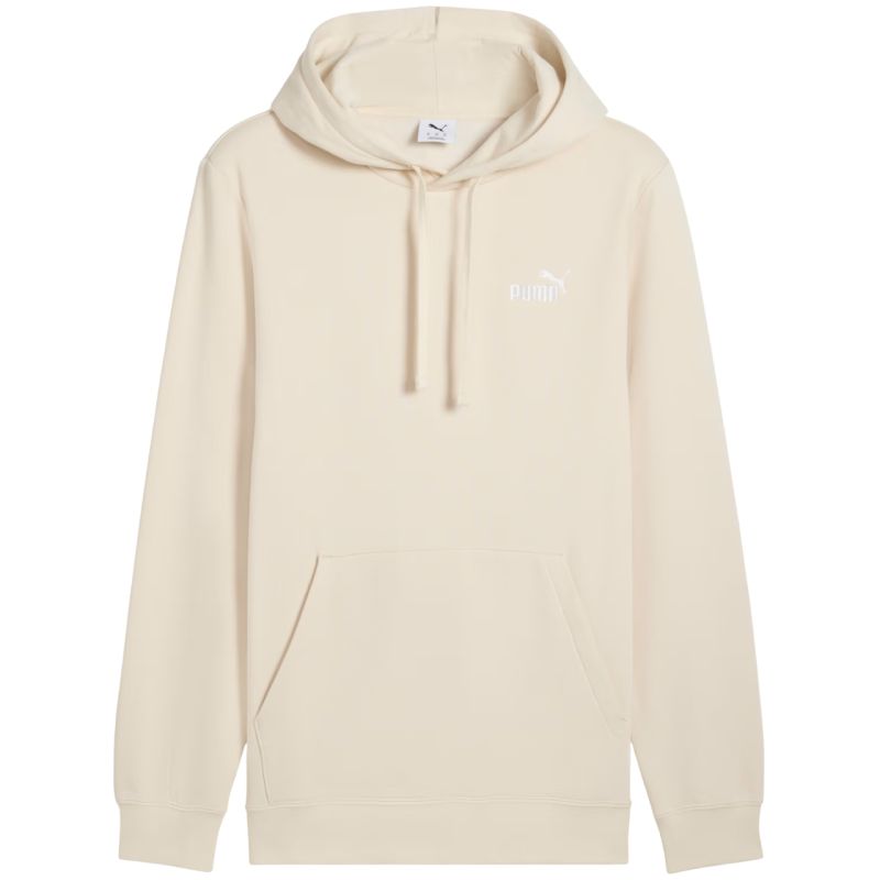 Puma ESS Small No.1 Logo Hoodie FL M 682575 87