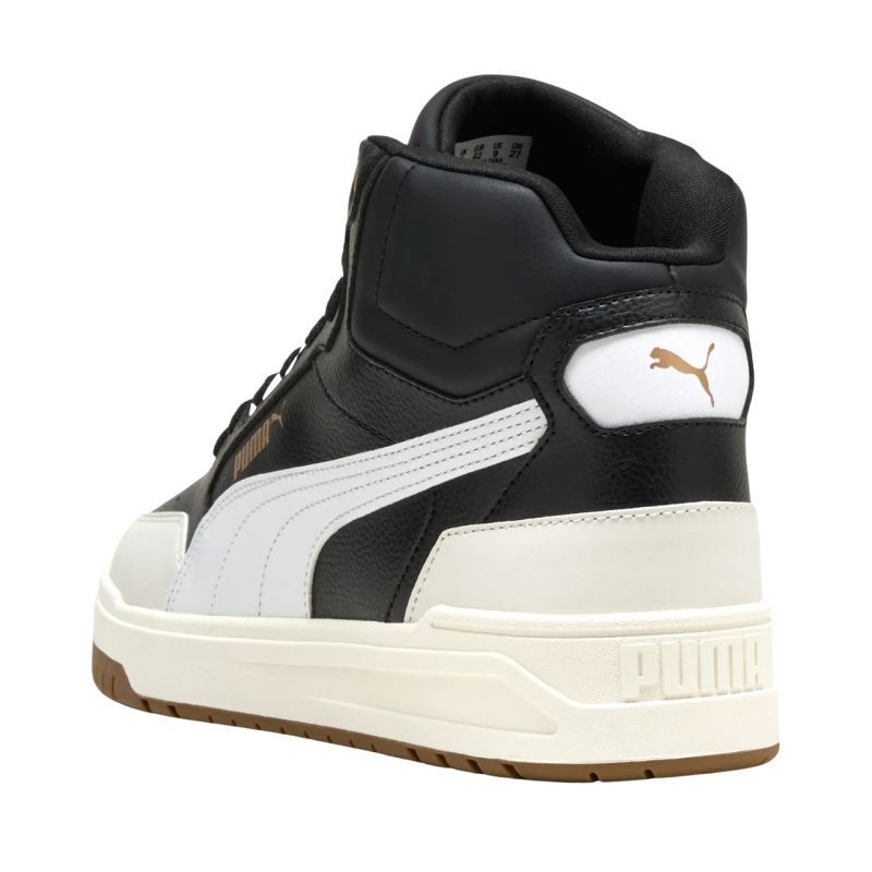 Puma Shuffle Downtown Mid M shoes 402598 06